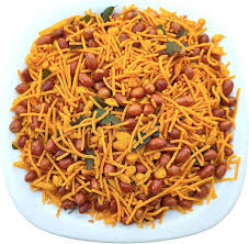 Mixture namkeen